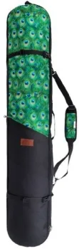 <?= Tim Sport Сomfort Plus 6249 (156, черный/зеленый) ?>