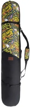 Tim Sport Сomfort Plus 6249 (156, черный/желтый)