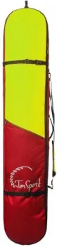 <?= Tim Sport Сomfort 7775 (156, желтый/красный) ?>