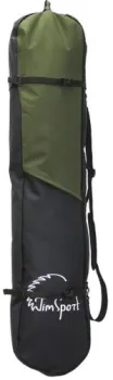 Tim Sport Сomfort 7775 (156, черный/зеленый)