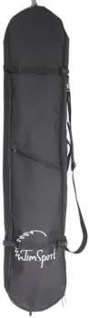 <?= Tim Sport Сomfort 7775 (156, черный) ?>
