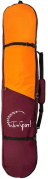 Tim Sport Сomfort 7775 (156, оранжевый/бордовый)