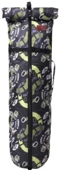 Tim Sport Vita 8191 (черный/желтый)