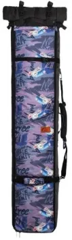 Tim Sport Comfort Premium 6161 (черный/сиреневый)