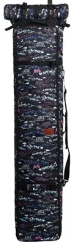 Tim Sport Comfort Premium 6161 (черный/белый/фиолетовый)
