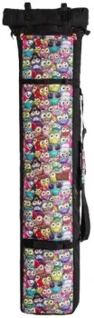 Tim Sport Comfort Premium 6161 (черный/фиолетовый)