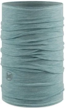 Buff Lightweight Merino Wool Solid Pool 113010.722.10.00