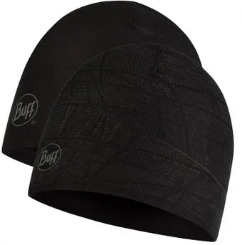 <?= Buff Microfiber Reversible Embers Black 123877.999.10.00 ?>