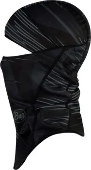 <?= Buff Thermonet Balaclava Hinged Refik Black 124108.999.10.00 ?>