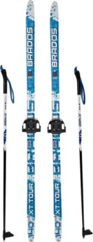 STC Snowmatic Step K3 140/100