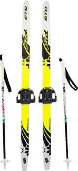 <?= STC Snowmatic Step K3 (100/65) ?>