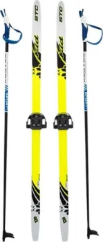 <?= STC Snowmatic Step K3 (130/90) ?>