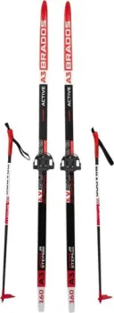<?= STC Snowmatic Step K3 (160/120) ?>
