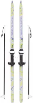<?= Олимпик Ski Race с палками 339651-00 ?>