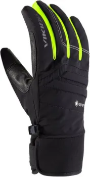 Viking Whistler GTX 170/24/9012-0964 (р.8, черный/желтый)