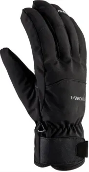 Viking Solven Ski 110/23/7558-09 (р.11, черный)