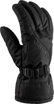 <?= Viking Ski 110/22/6014-09 (р.10, черный) ?>