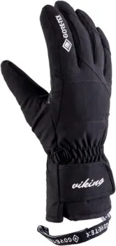 Viking Sherpa GTX 150/22/9797-09 (р.6, черный)