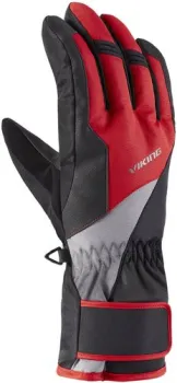 <?= Viking Santo 110/24/4863-0934 (р.9, черный/красный) ?>