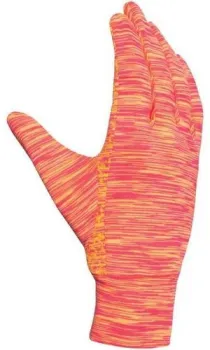 Viking Katia Gloves 140/21/9511-46 (р-р 7, розовый)