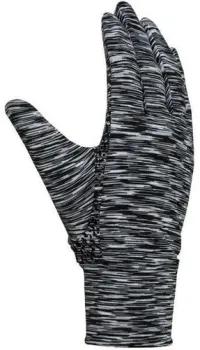 Viking Katia Gloves 140/21/9511-09 (р-р 6, черный)