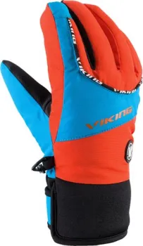 <?= Viking Fin 120/19/9753-0053 (р.5, оранжевый) ?>