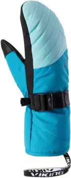 <?= Viking Espada Mitten 113/24/4599-7100 (р.7, бирюзовый) ?>