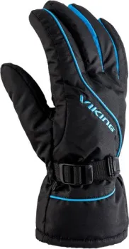 <?= Viking Devon Ski 110/22/6014-15 (р.7, синий) ?>