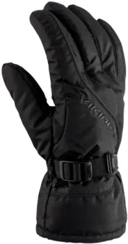 <?= Viking Devon Ski 110/22/6014-09 (р.7, черный) ?>