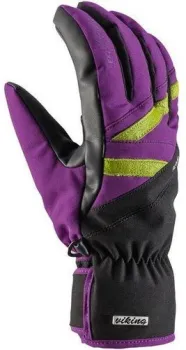 <?= Viking Civetta 113/21/1122-48 (р.5, пурпурный) ?>