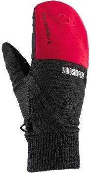 <?= Viking Windstopper Hadar 170/20/0660-34 (р.7, красный) ?>