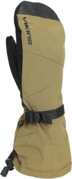 Viking Tores Mitten 111/24/5667-7400 (р.7, оливковый)