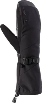 Viking Tores Mitten 111/24/5667-0900 (р.10, черный)