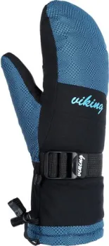 Viking Tanuka Mitten 113/25/7022-0970 (р.6, зеленый)