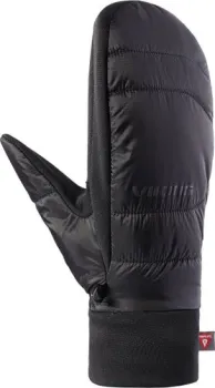Viking Superior Mitten 140/24/4440-0900 (р.10, черный)