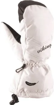 <?= Viking Strix Mitten 112/25/0300-0100 (р.8, белый) ?>