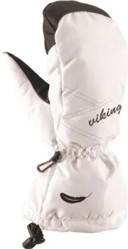 Viking Strix Mitten 112/25/0300-0100 (р.7, белый)