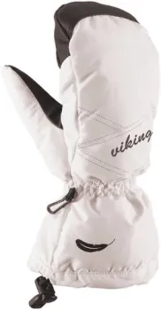 <?= Viking Strix Mitten 112/25/0300-0100 (р.5, белый) ?>