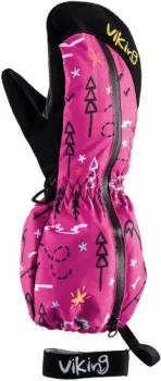 <?= Viking Snoppy Kids 125/23/2288-46 (р.3, розовый) ?>