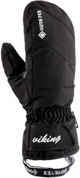 Viking Sherpa GTX Mitten Ski 150/22/0077-09 (р.5, черный)