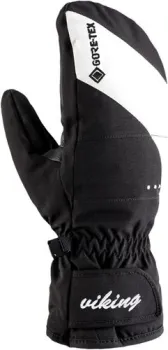 Viking Sherpa GTX Mitten Ski 150/22/0077-01 (р.7, белый)