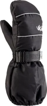 <?= Viking Olli Pro 125/22/2132-0009 (р.3, черный) ?>