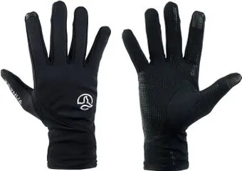 <?= Ternua Courel 2681242-9937 (M, черный) ?>