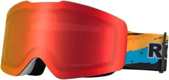 <?= RockBros SP160 (разноцветный/оранжевый) ?>