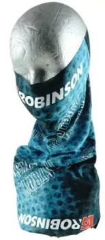 Robinson 69-CH-008