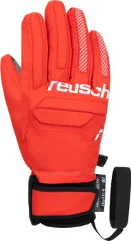 Reusch Warrior R-Tex Xt Junior Marco 6261250-9016 (р-р 4.5, Odermatt)