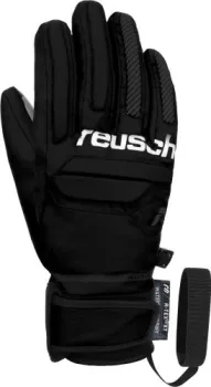 Reusch Warrior R-Tex Xt Junior Marco 6261250-9015 (р-р 6, schwarz)