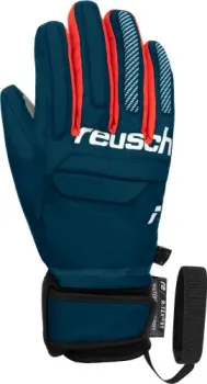 Reusch Warrior R-Tex Xt Junior Alexis 6261250-9007 (р-р 5, Pinturault)