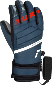 Reusch Warrior R-TEX XT Junior 6361250-9007 (р-р 6, Alexis Pinturault)