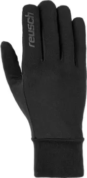Reusch Vertex Heat Ceramic Touch-Tec 4905145-7700 (р-р 8.5, черный)